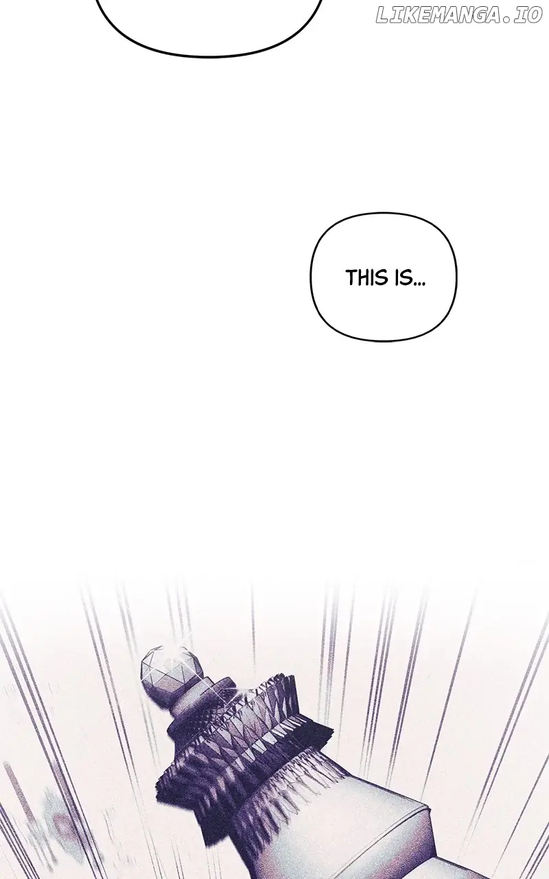 Ten Ways to Get Dumped by a Tyrant Chapter 47 Page 64