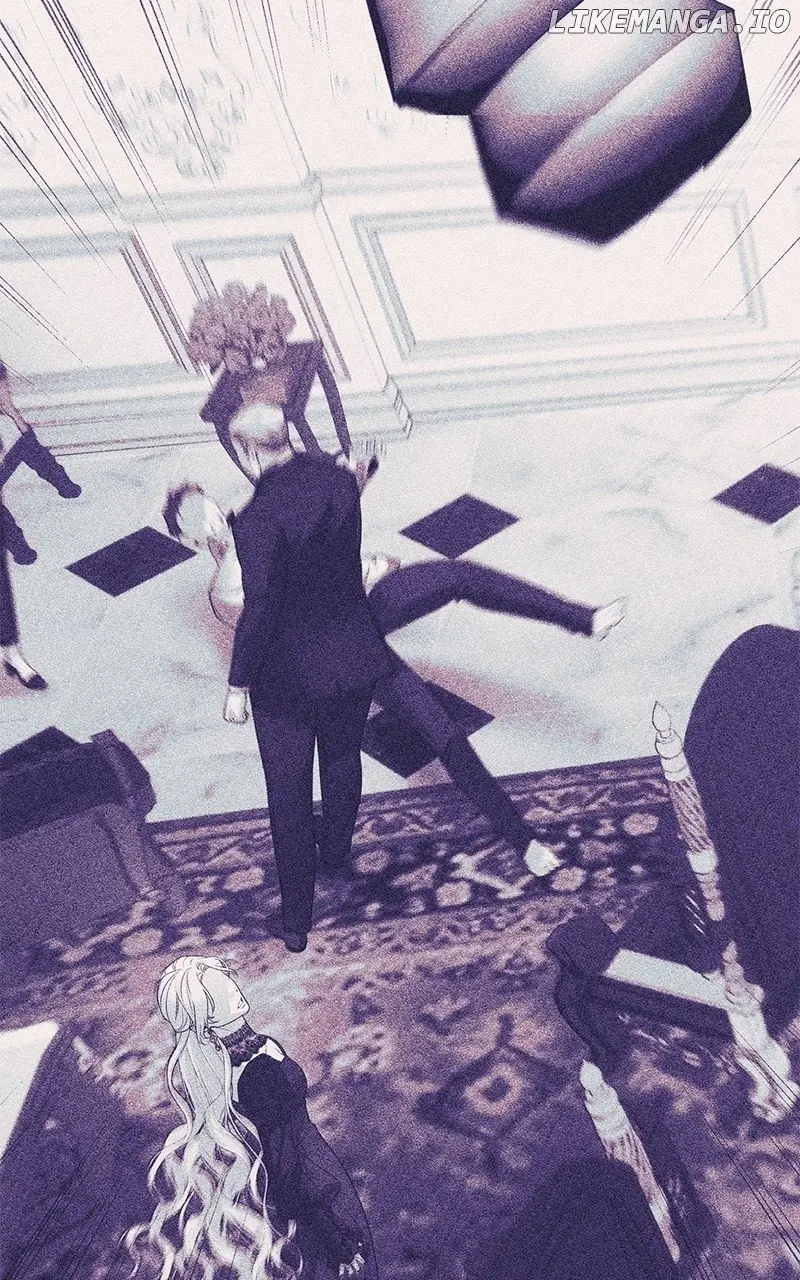 Ten Ways to Get Dumped by a Tyrant Chapter 47 Page 65