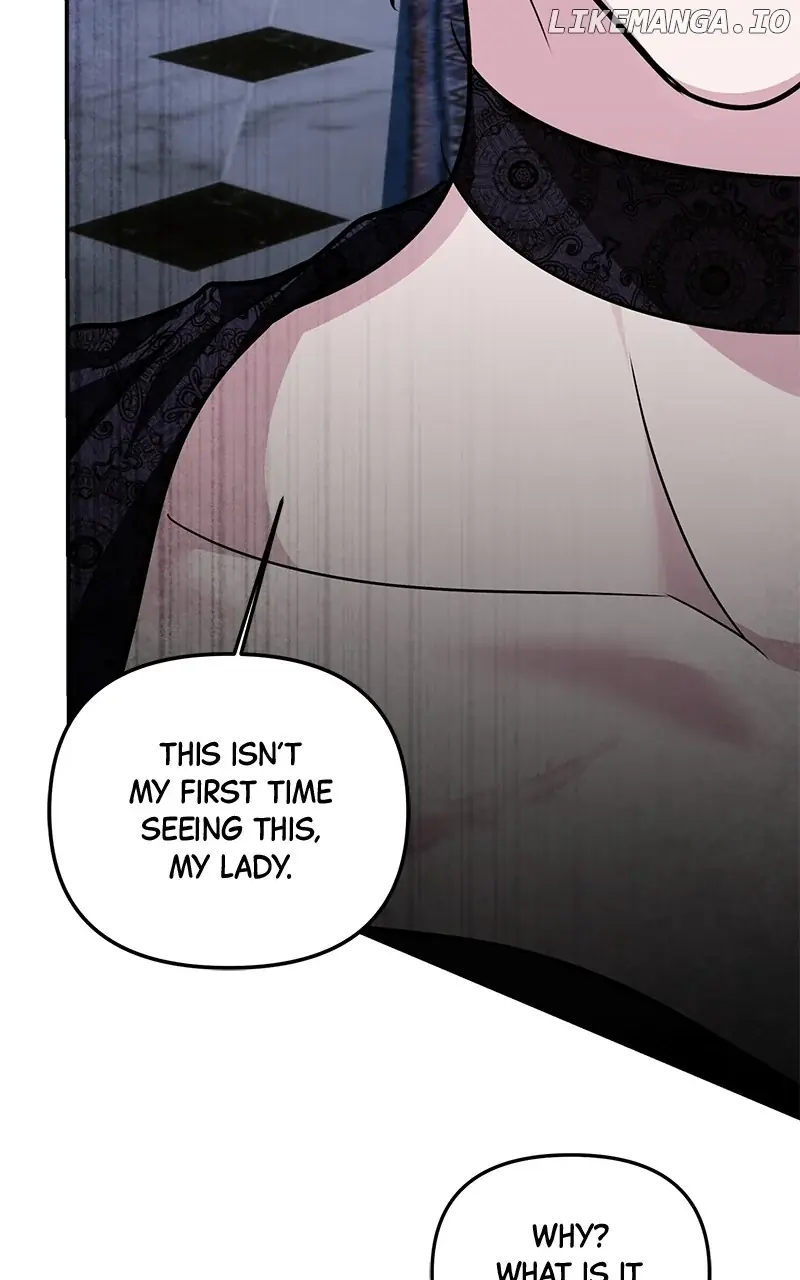 Ten Ways to Get Dumped by a Tyrant Chapter 47 Page 69