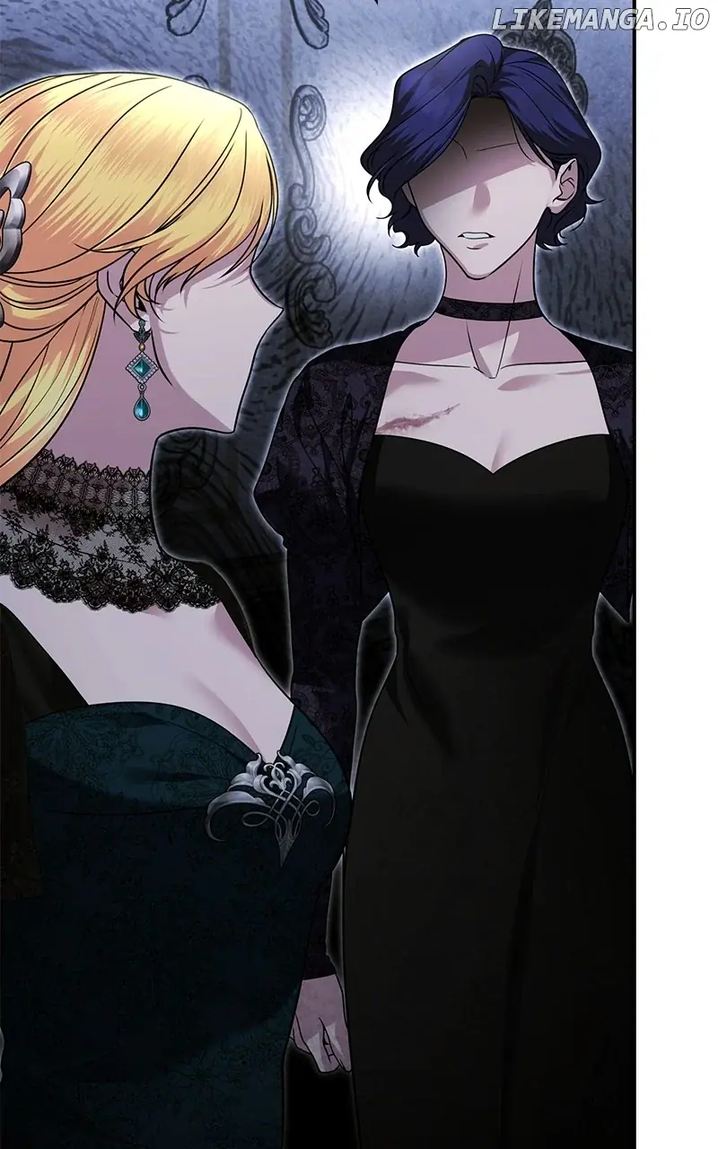 Ten Ways to Get Dumped by a Tyrant Chapter 47 Page 71