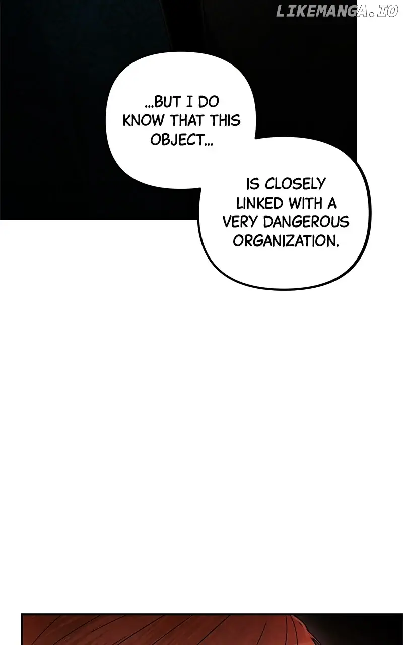 Ten Ways to Get Dumped by a Tyrant Chapter 47 Page 72