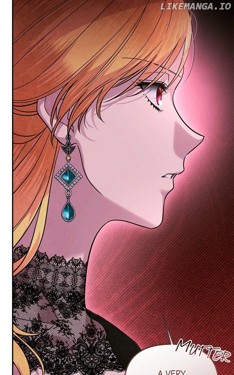 Ten Ways to Get Dumped by a Tyrant Chapter 47 Page 73