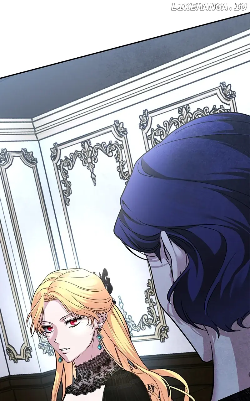 Ten Ways to Get Dumped by a Tyrant Chapter 47 Page 75