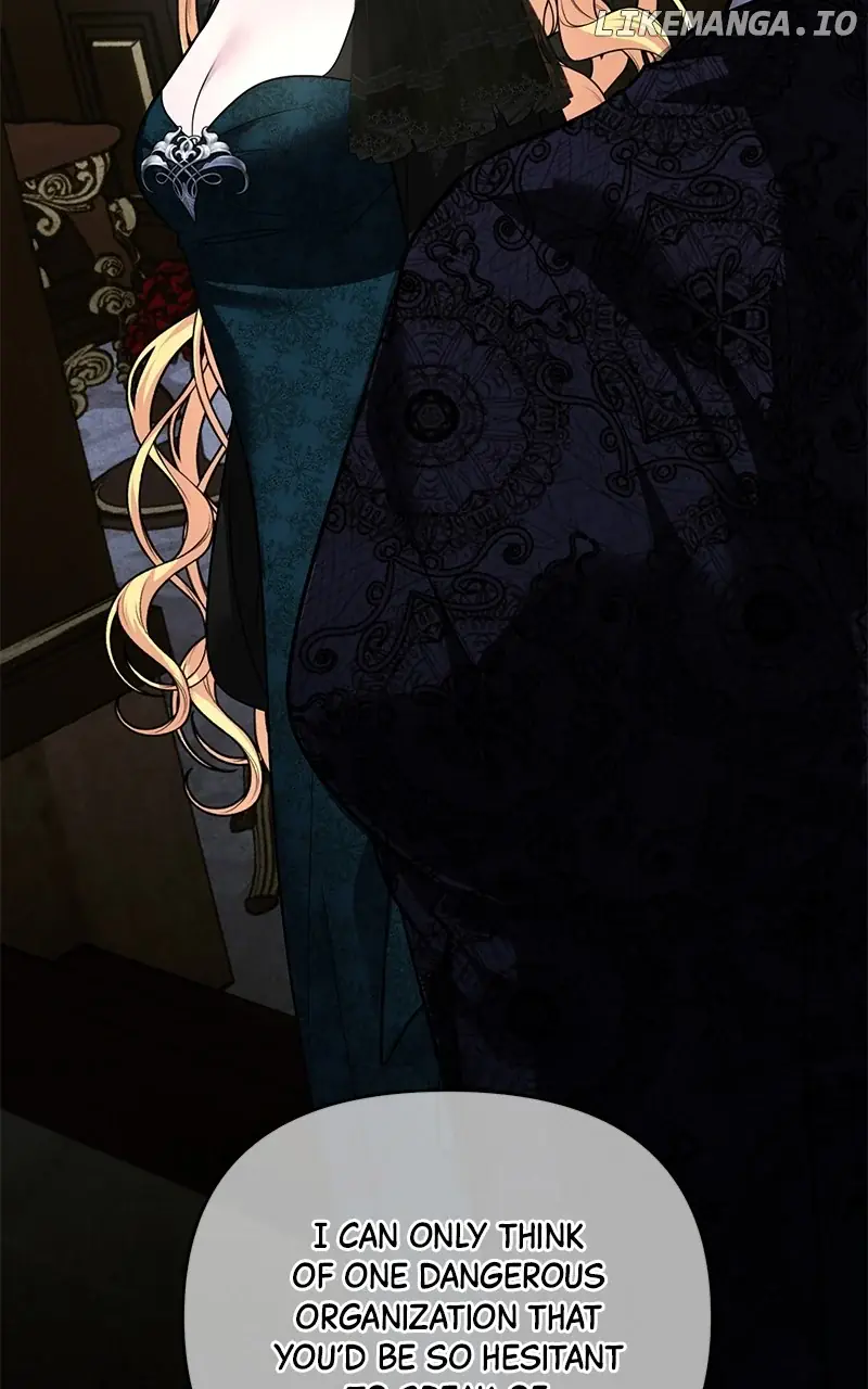 Ten Ways to Get Dumped by a Tyrant Chapter 47 Page 76