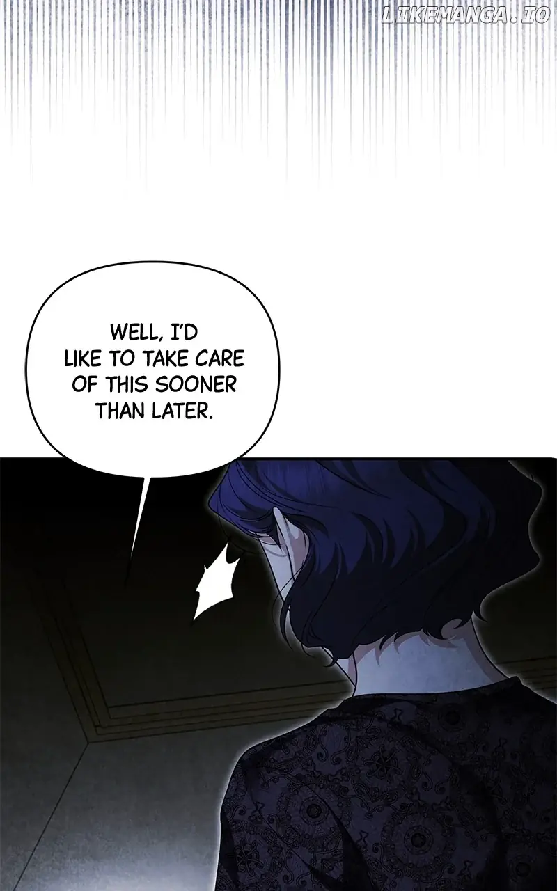 Ten Ways to Get Dumped by a Tyrant Chapter 47 Page 81