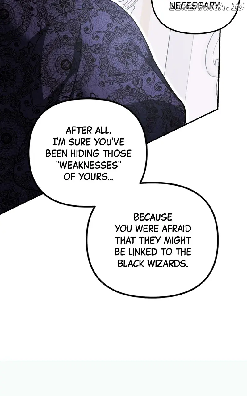 Ten Ways to Get Dumped by a Tyrant Chapter 47 Page 92