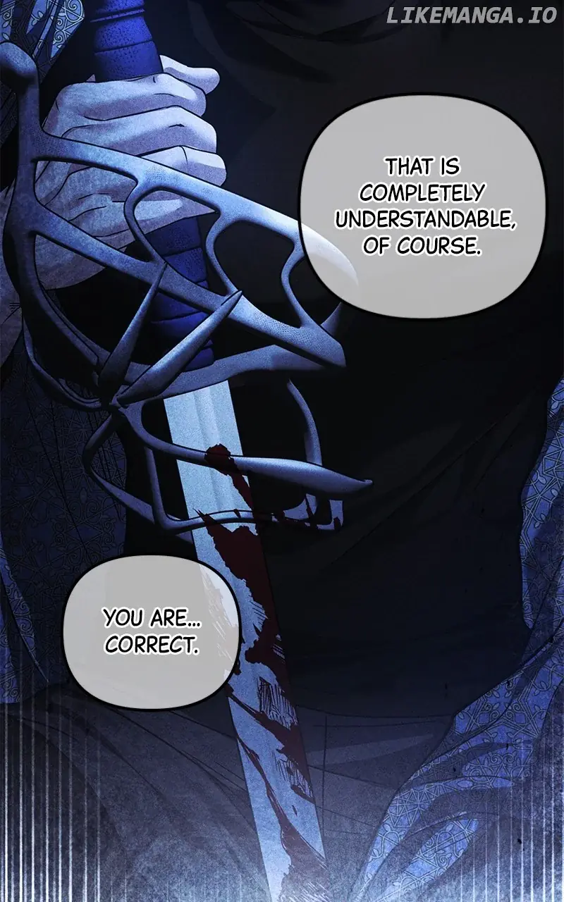 Ten Ways to Get Dumped by a Tyrant Chapter 47 Page 94