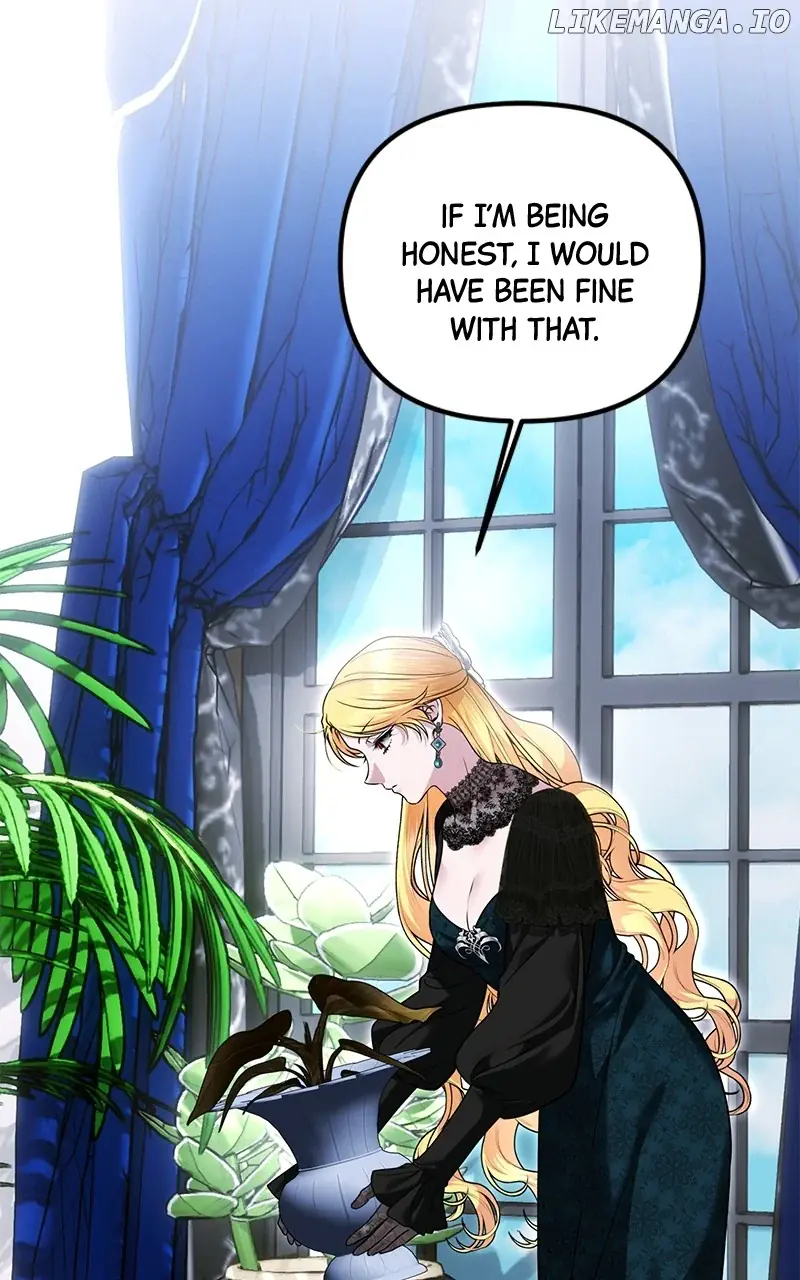 Ten Ways to Get Dumped by a Tyrant Chapter 47 Page 96