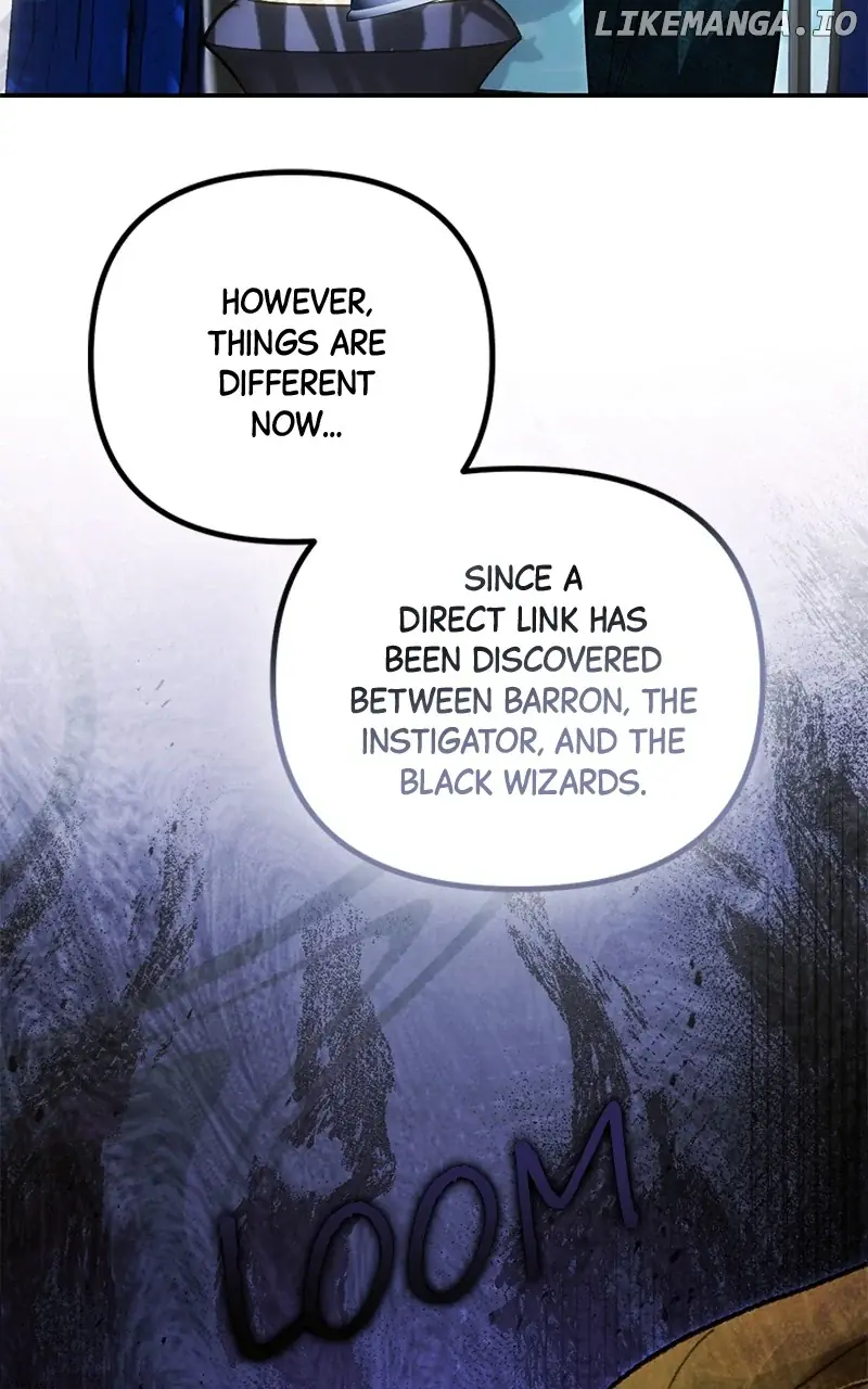 Ten Ways to Get Dumped by a Tyrant Chapter 47 Page 97