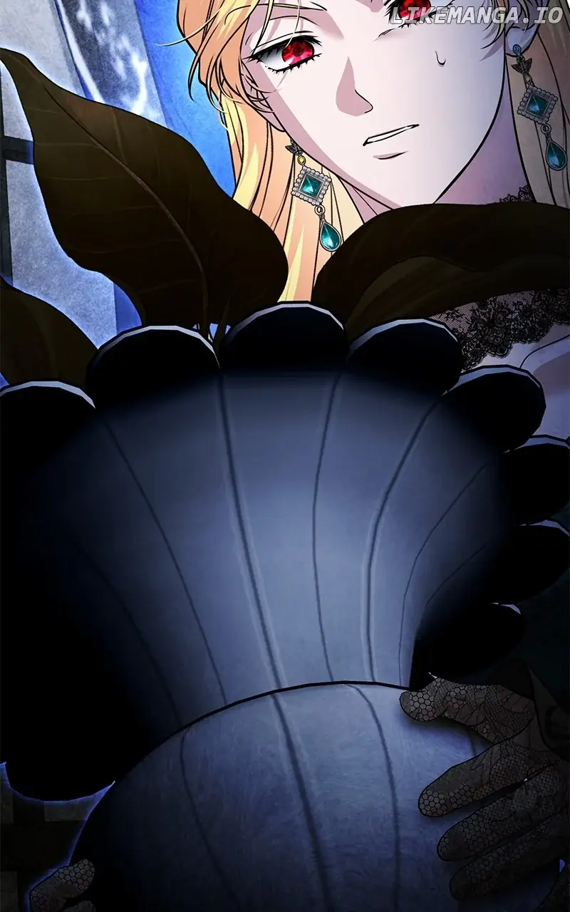 Ten Ways to Get Dumped by a Tyrant Chapter 47 Page 100