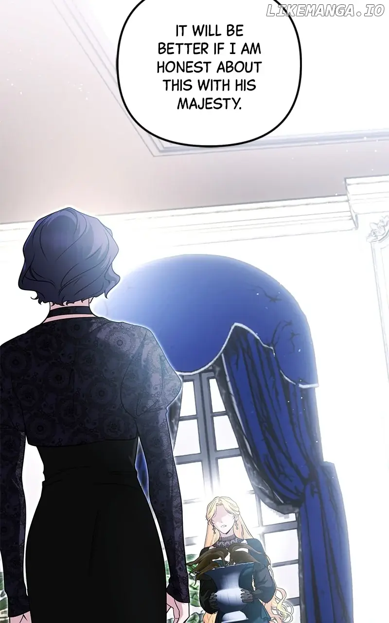 Ten Ways to Get Dumped by a Tyrant Chapter 47 Page 102
