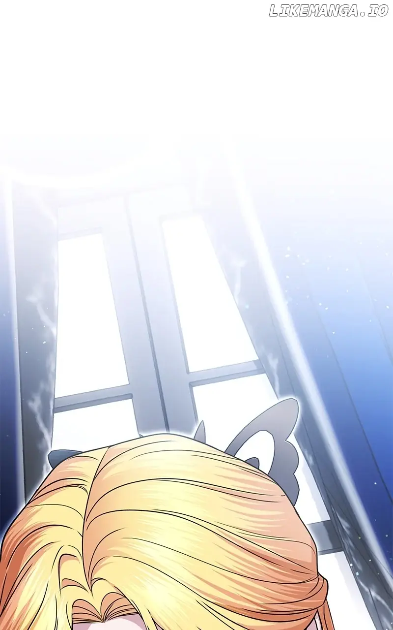Ten Ways to Get Dumped by a Tyrant Chapter 47 Page 104