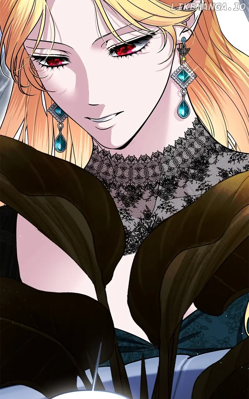 Ten Ways to Get Dumped by a Tyrant Chapter 47 Page 105