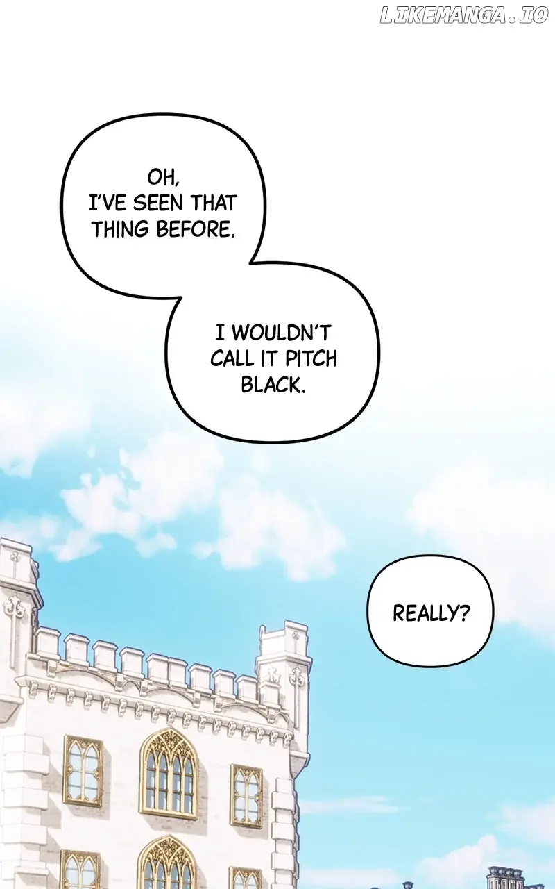 Ten Ways to Get Dumped by a Tyrant Chapter 47 Page 107