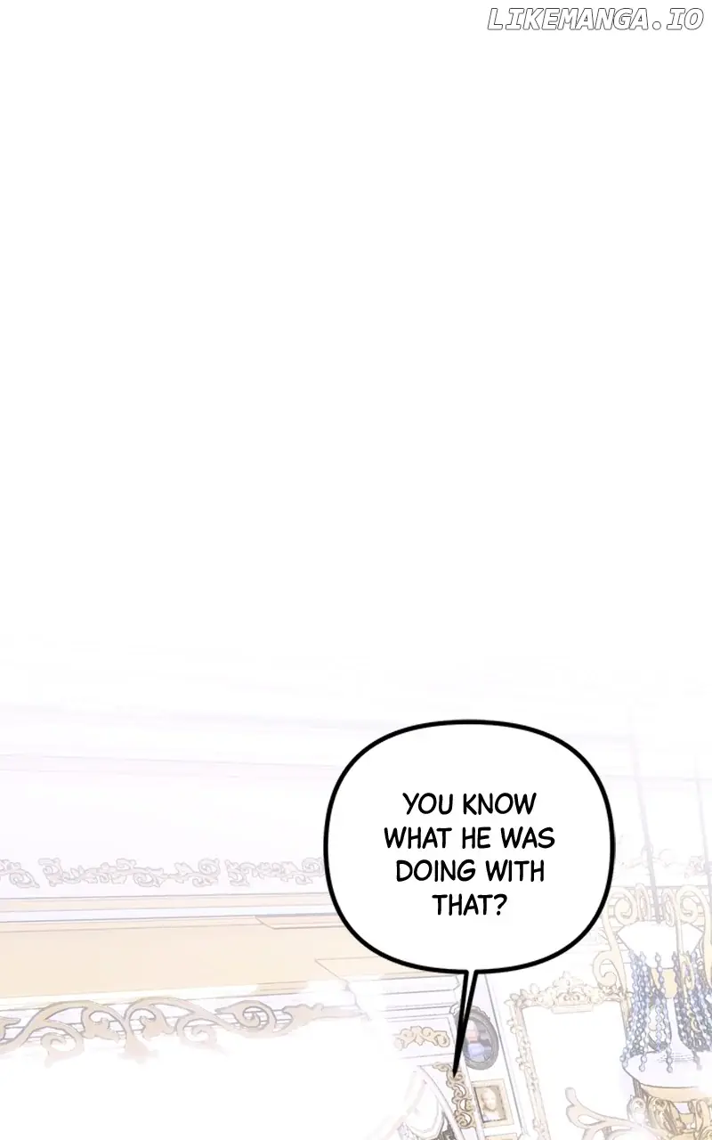 Ten Ways to Get Dumped by a Tyrant Chapter 47 Page 109