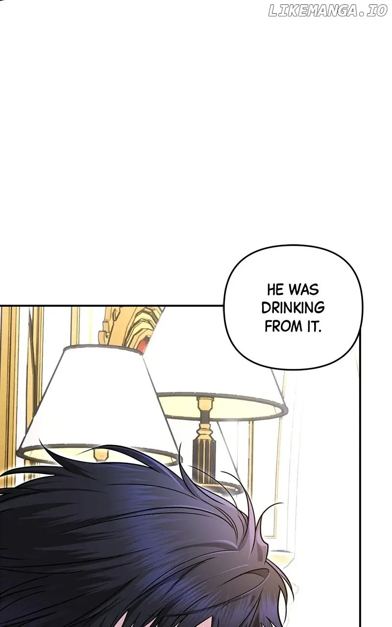 Ten Ways to Get Dumped by a Tyrant Chapter 47 Page 111