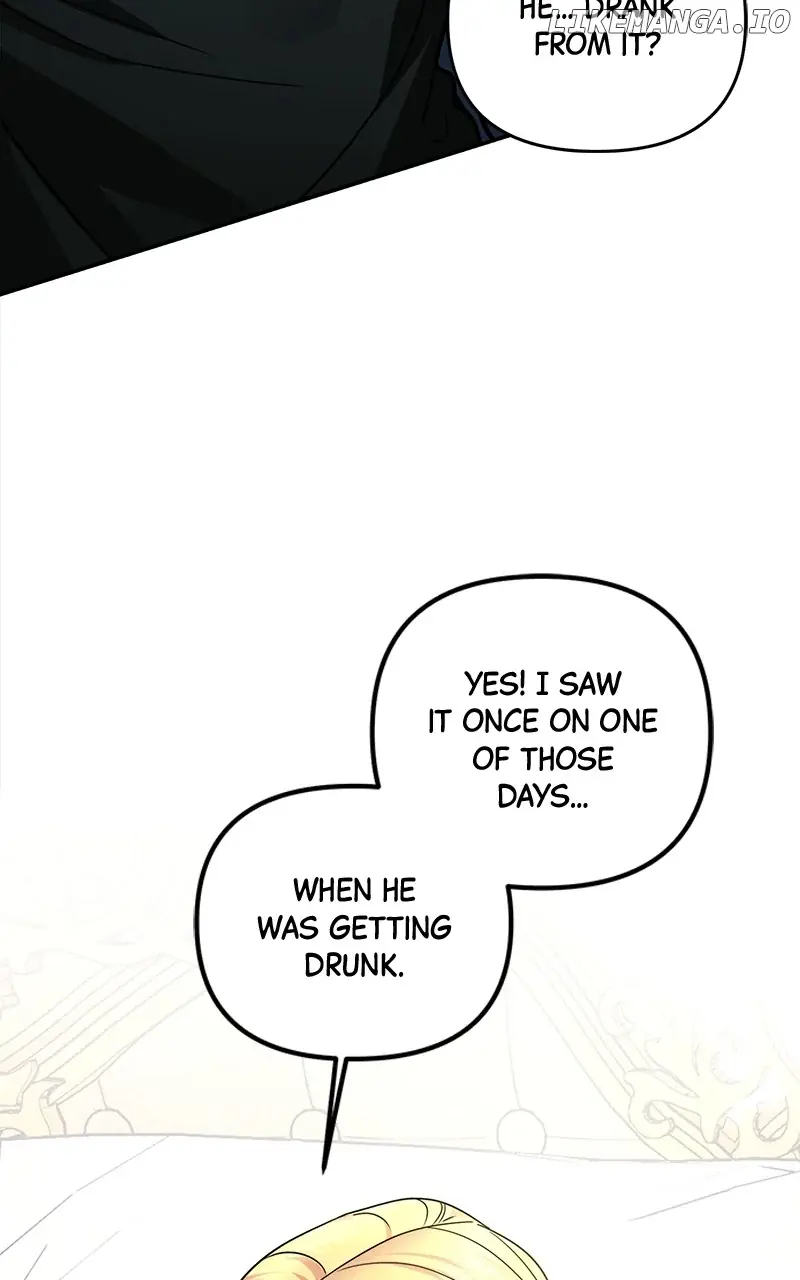 Ten Ways to Get Dumped by a Tyrant Chapter 47 Page 113