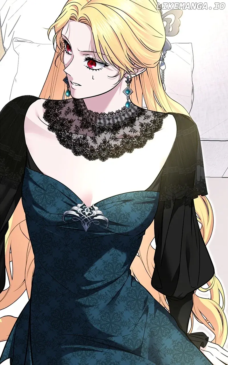 Ten Ways to Get Dumped by a Tyrant Chapter 47 Page 114