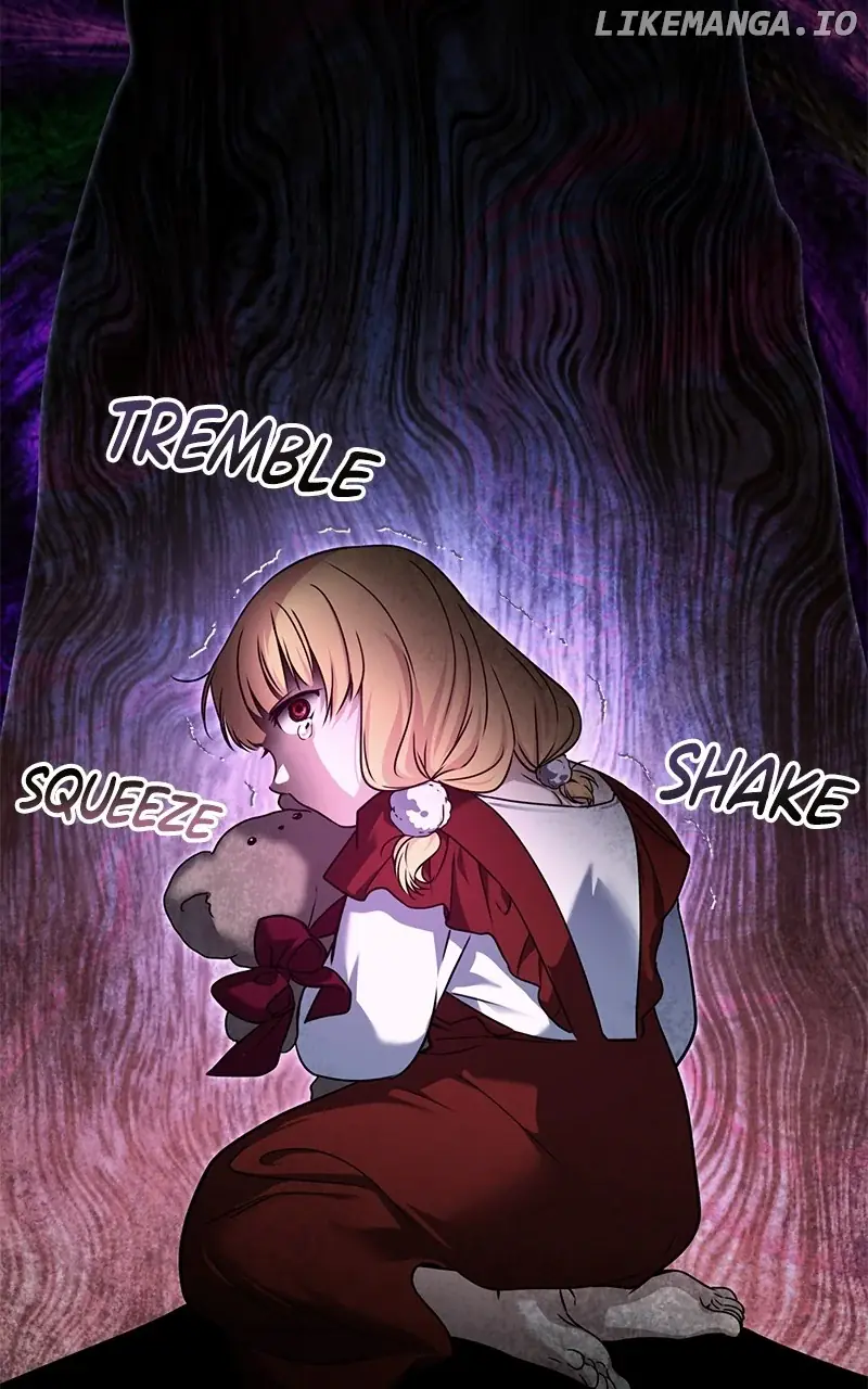 Ten Ways to Get Dumped by a Tyrant Chapter 47 Page 120