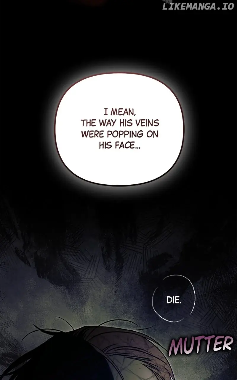 Ten Ways to Get Dumped by a Tyrant Chapter 47 Page 121