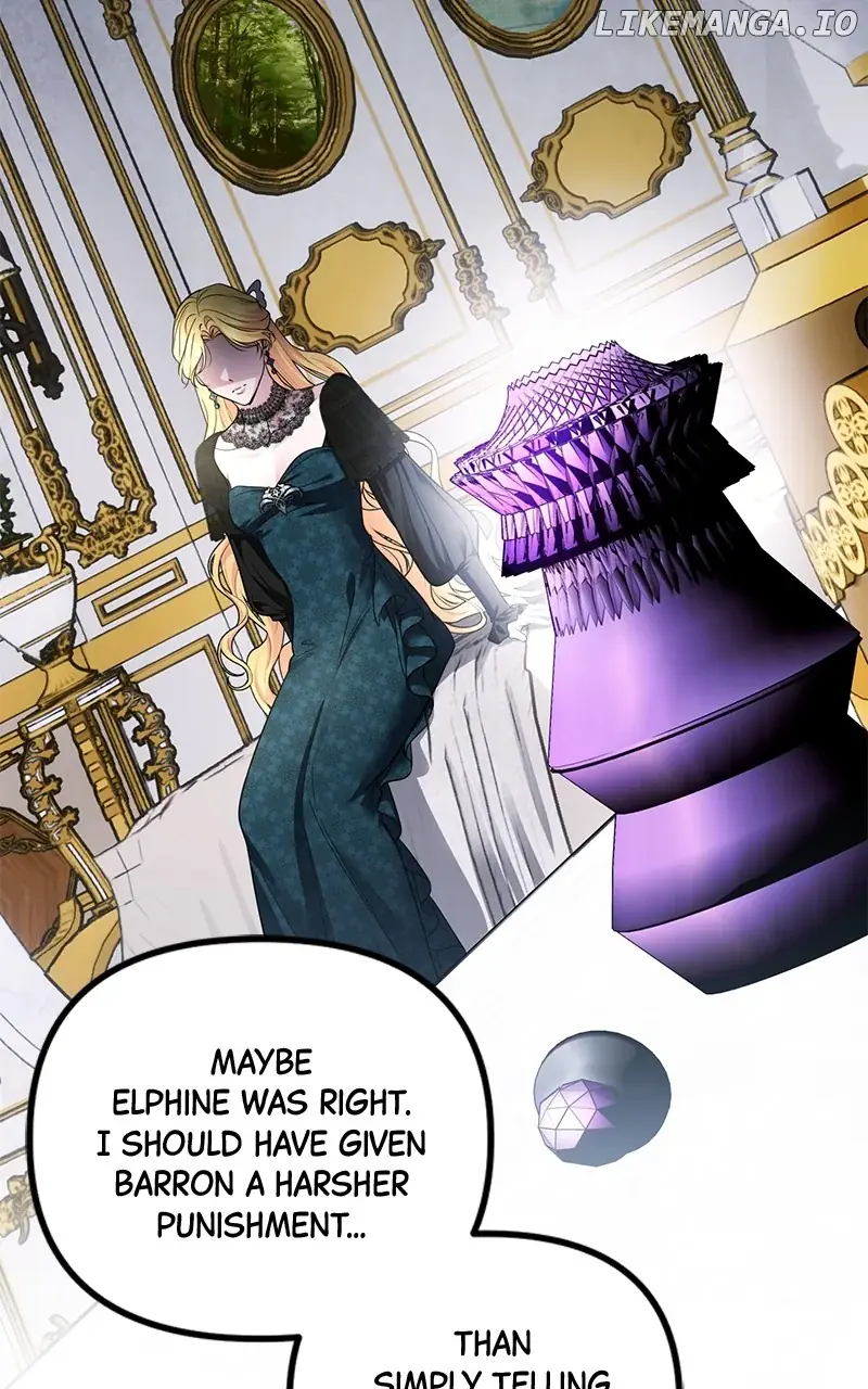 Ten Ways to Get Dumped by a Tyrant Chapter 47 Page 126