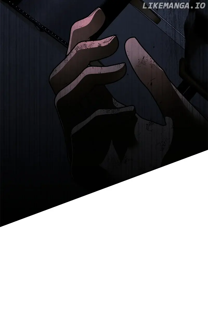Ten Ways to Get Dumped by a Tyrant Chapter 47 Page 137