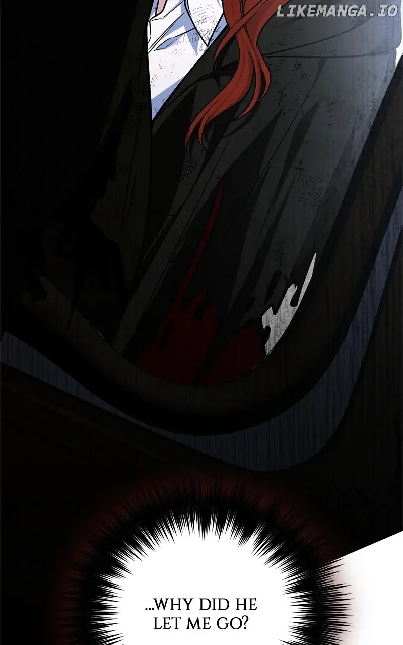 Ten Ways to Get Dumped by a Tyrant Chapter 47 Page 139