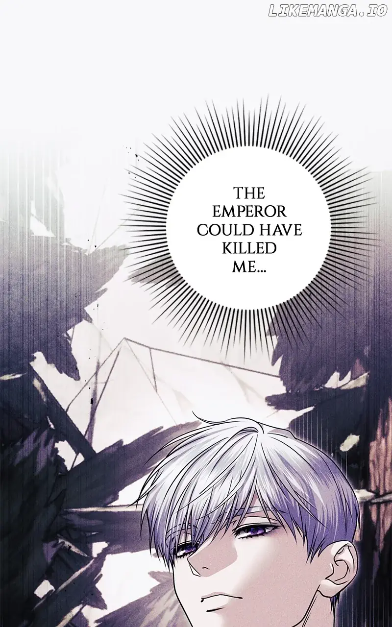 Ten Ways to Get Dumped by a Tyrant Chapter 47 Page 141