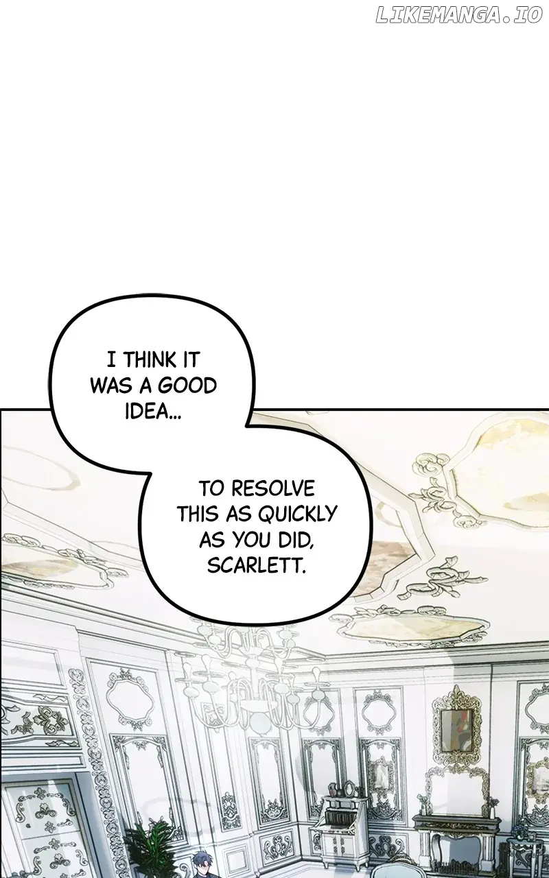 Ten Ways to Get Dumped by a Tyrant Chapter 48 Page 23