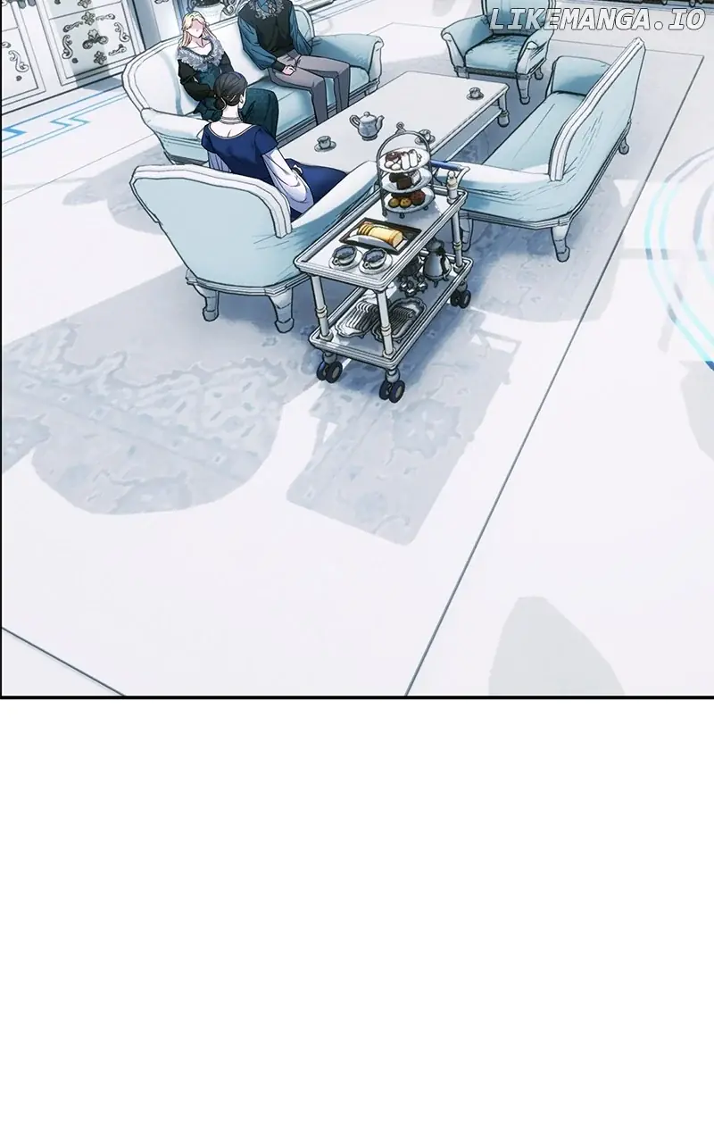 Ten Ways to Get Dumped by a Tyrant Chapter 48 Page 24