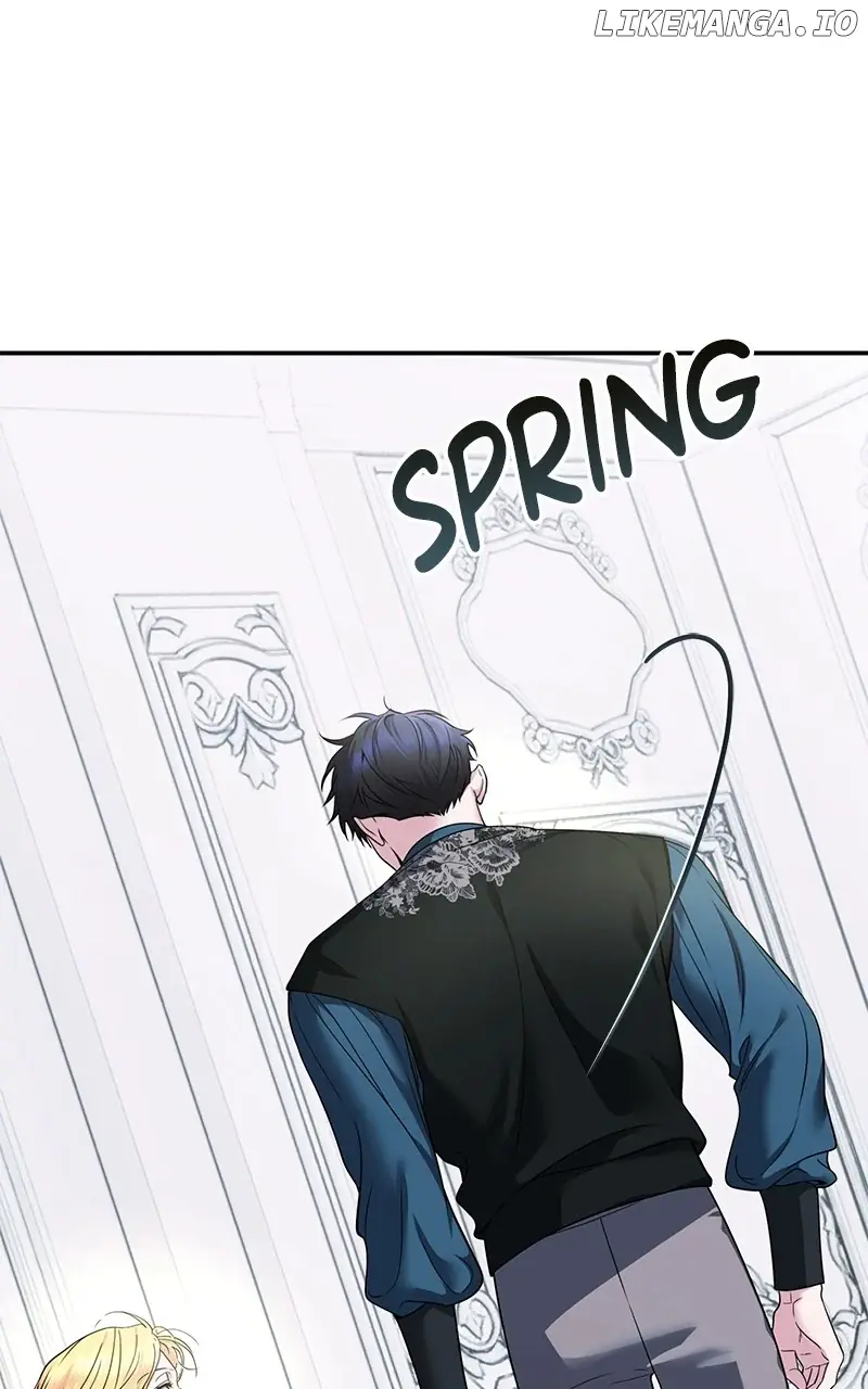Ten Ways to Get Dumped by a Tyrant Chapter 48 Page 31