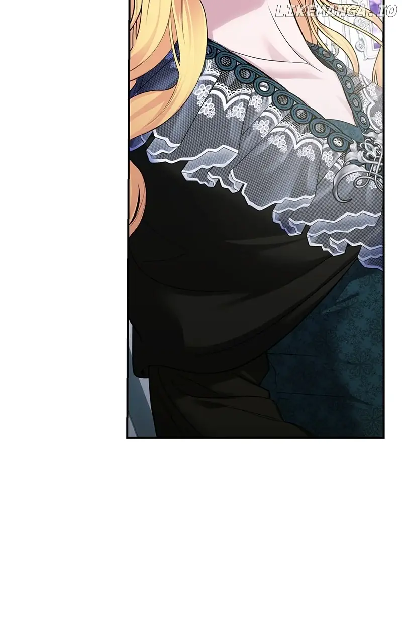 Ten Ways to Get Dumped by a Tyrant Chapter 48 Page 34