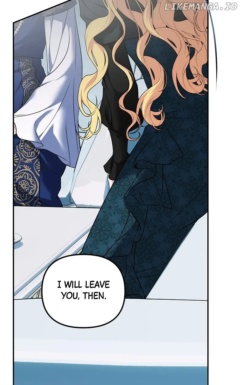 Ten Ways to Get Dumped by a Tyrant Chapter 48 Page 38