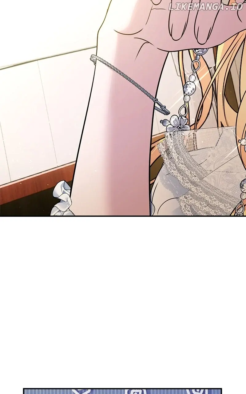 Ten Ways to Get Dumped by a Tyrant Chapter 48 Page 50