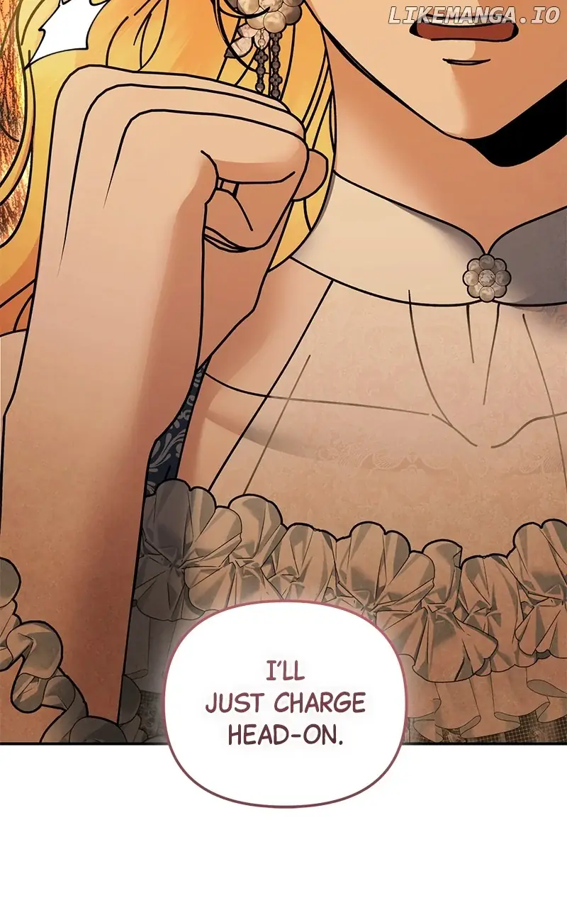 Ten Ways to Get Dumped by a Tyrant Chapter 48 Page 55
