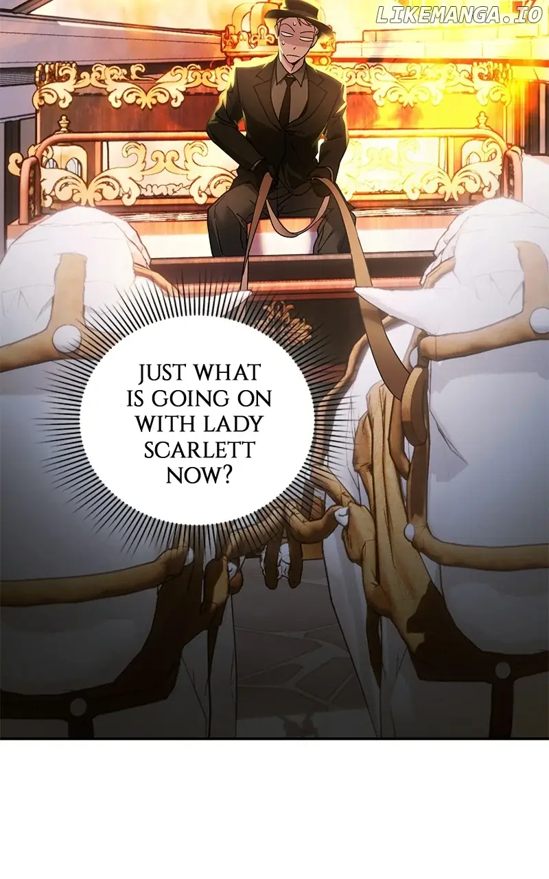 Ten Ways to Get Dumped by a Tyrant Chapter 48 Page 58