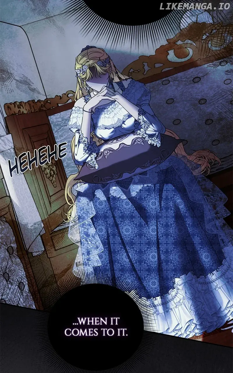 Ten Ways to Get Dumped by a Tyrant Chapter 48 Page 60