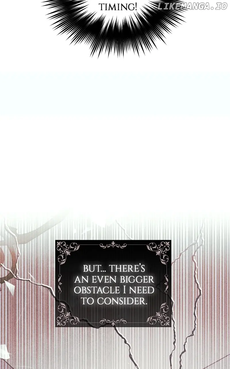 Ten Ways to Get Dumped by a Tyrant Chapter 48 Page 63