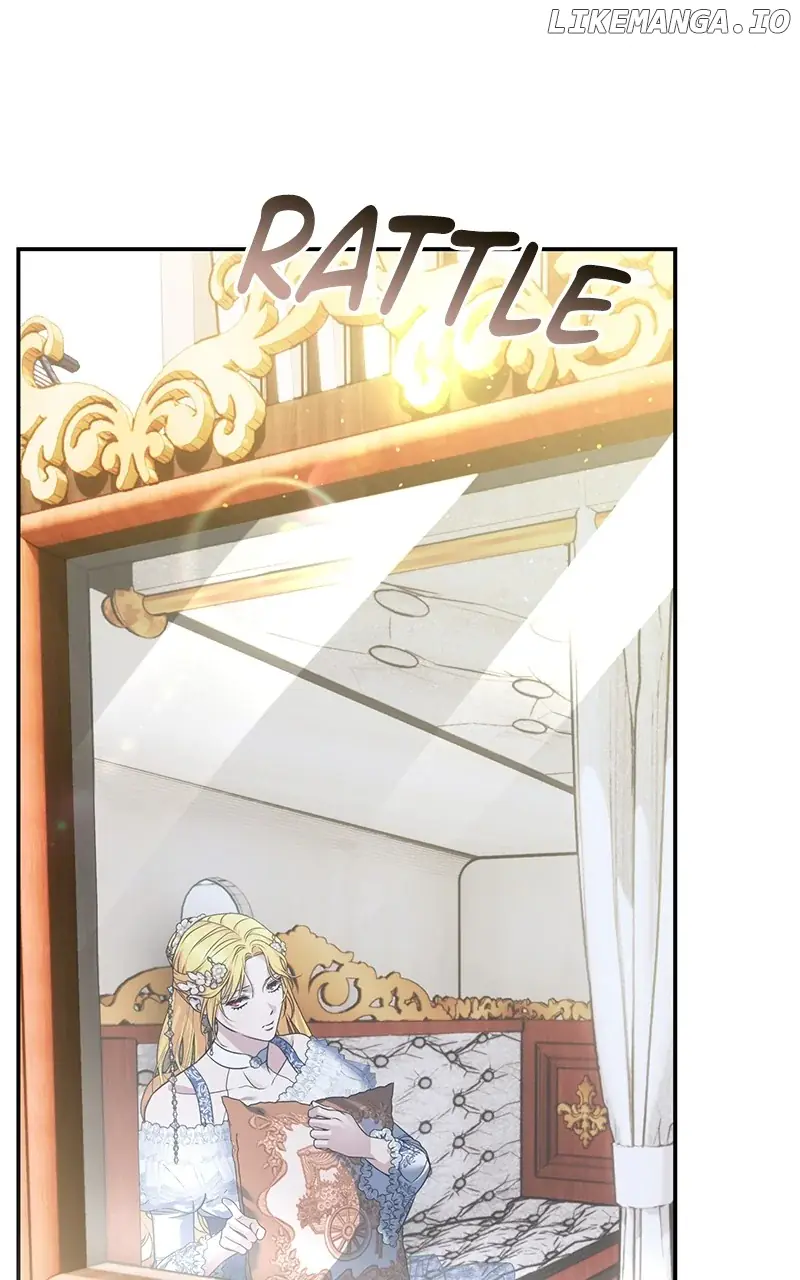 Ten Ways to Get Dumped by a Tyrant Chapter 48 Page 72