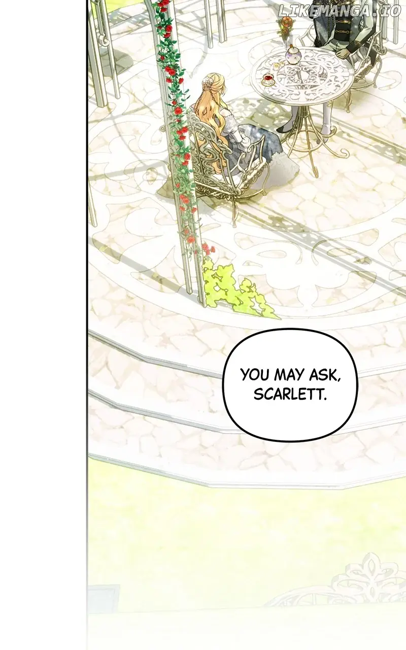 Ten Ways to Get Dumped by a Tyrant Chapter 48 Page 84