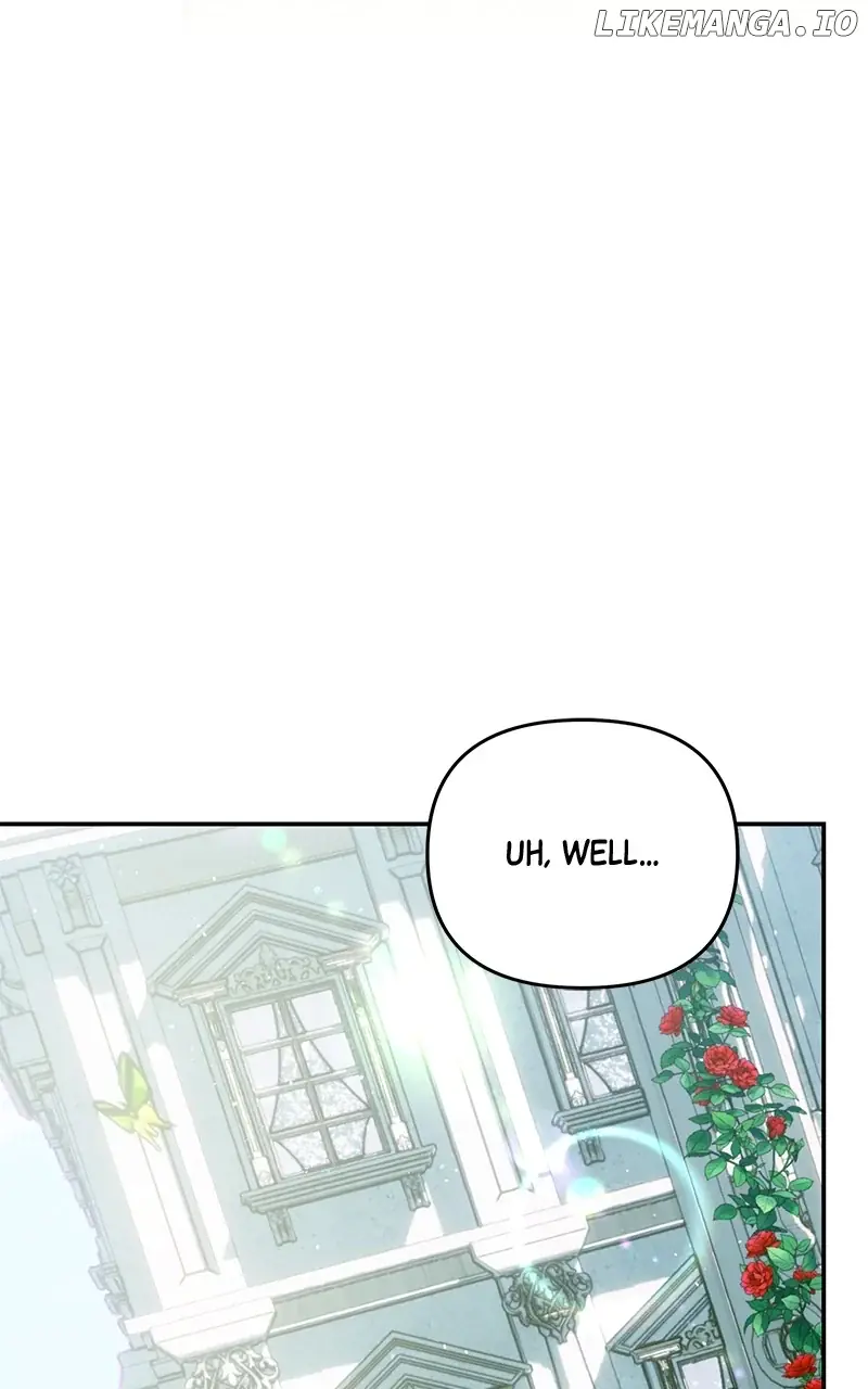 Ten Ways to Get Dumped by a Tyrant Chapter 48 Page 85