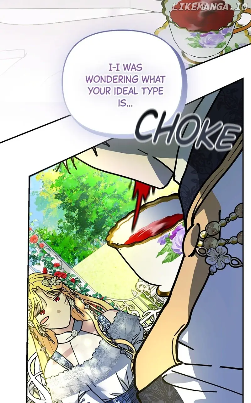 Ten Ways to Get Dumped by a Tyrant Chapter 48 Page 90