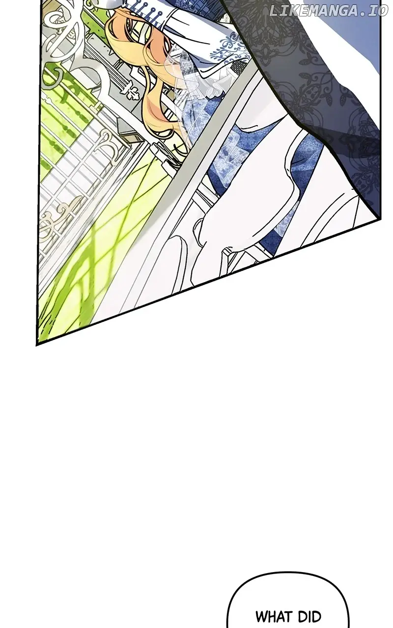 Ten Ways to Get Dumped by a Tyrant Chapter 48 Page 91
