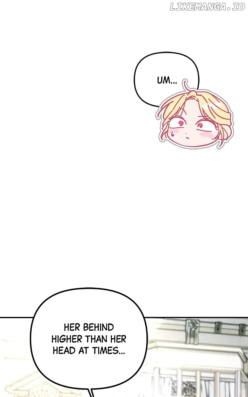 Ten Ways to Get Dumped by a Tyrant Chapter 48 Page 106