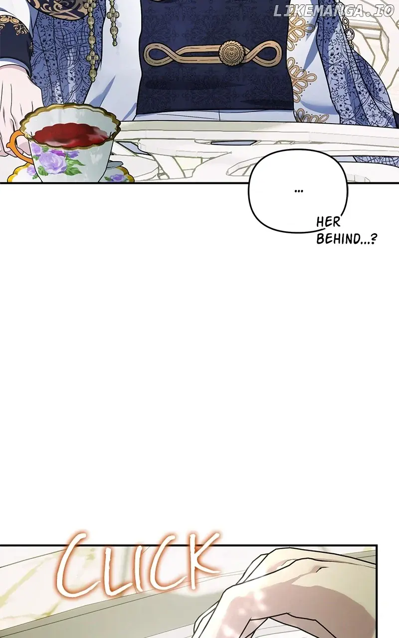 Ten Ways to Get Dumped by a Tyrant Chapter 48 Page 108