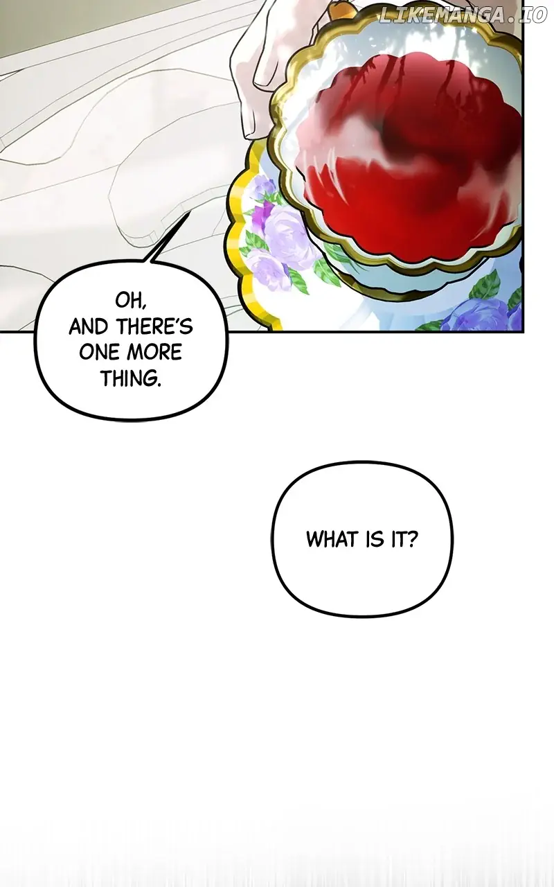 Ten Ways to Get Dumped by a Tyrant Chapter 48 Page 109
