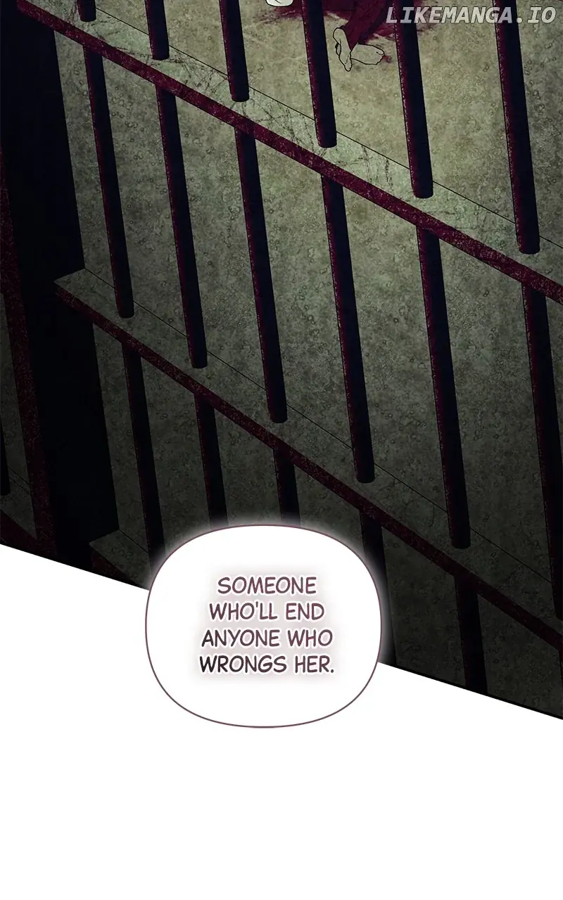 Ten Ways to Get Dumped by a Tyrant Chapter 48 Page 111