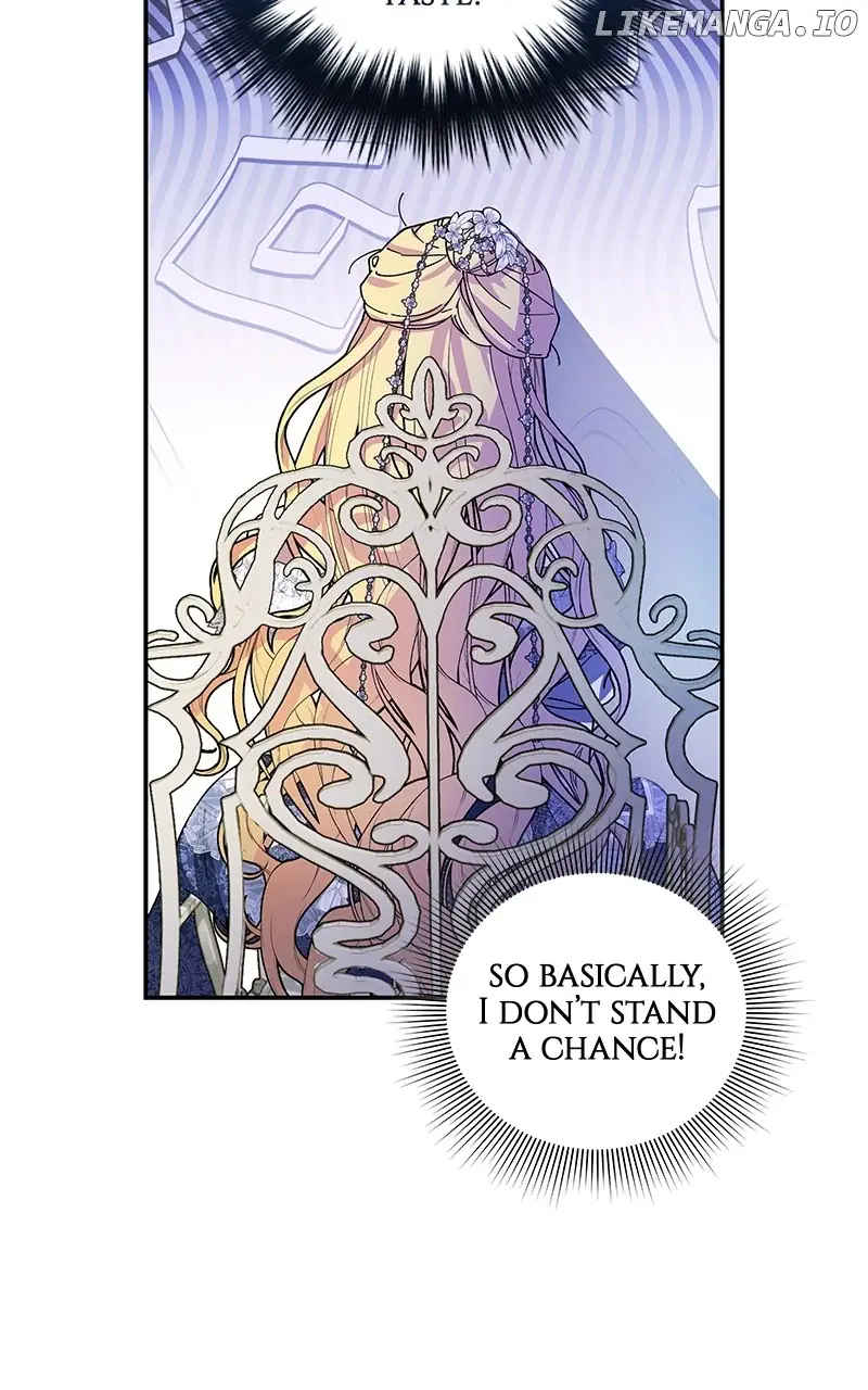 Ten Ways to Get Dumped by a Tyrant Chapter 48 Page 115