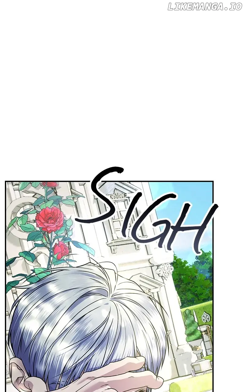 Ten Ways to Get Dumped by a Tyrant Chapter 48 Page 119