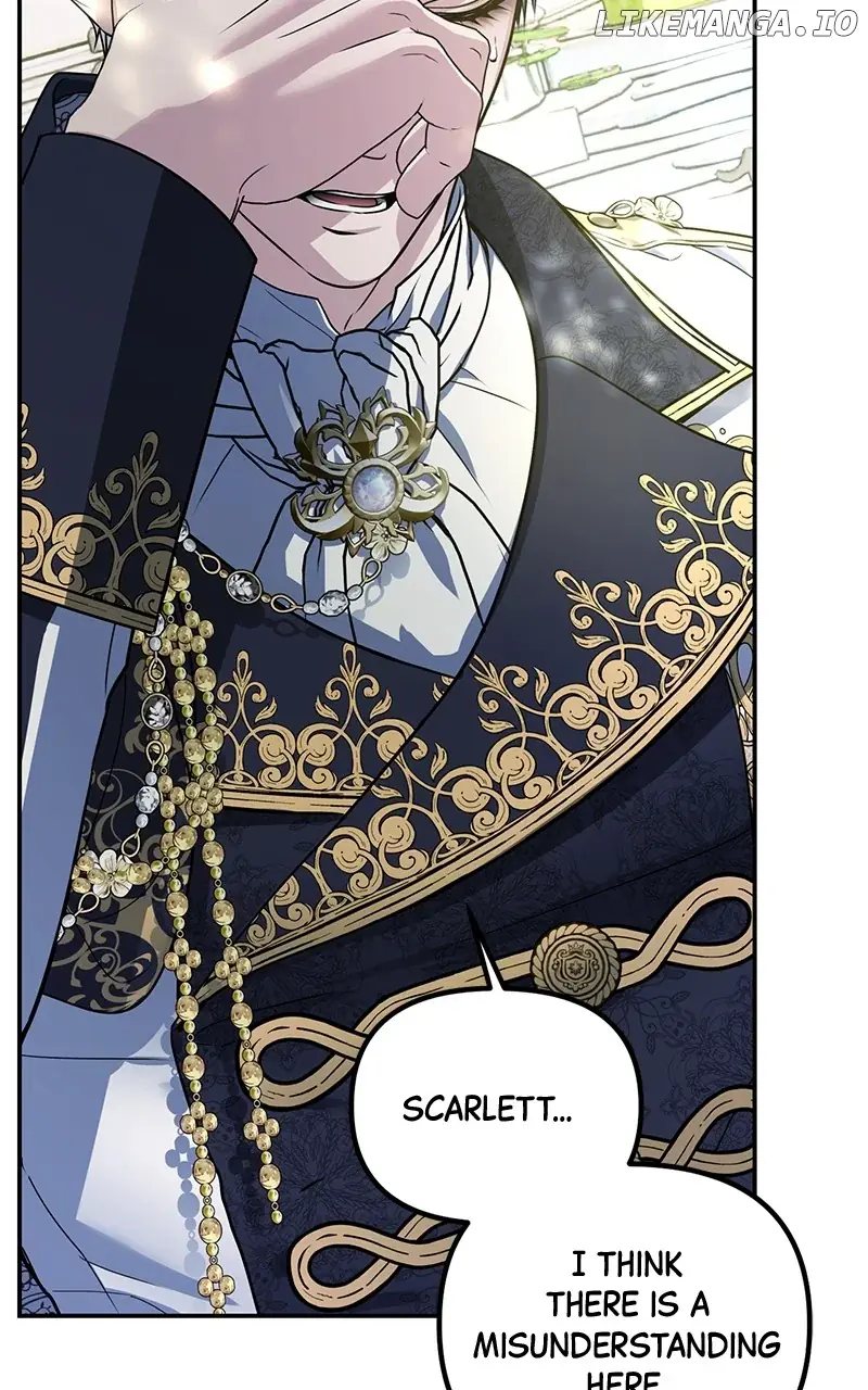 Ten Ways to Get Dumped by a Tyrant Chapter 48 Page 120